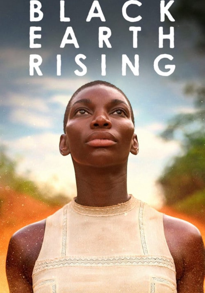 Black Earth Rising guarda la serie in streaming